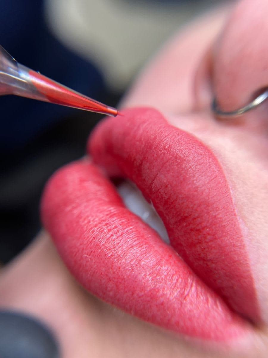 Micropigmentation Lèvres 3