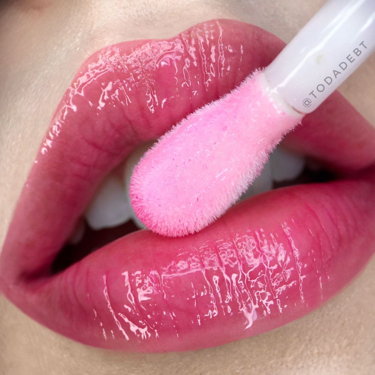 Micropigmentation Lèvres 2