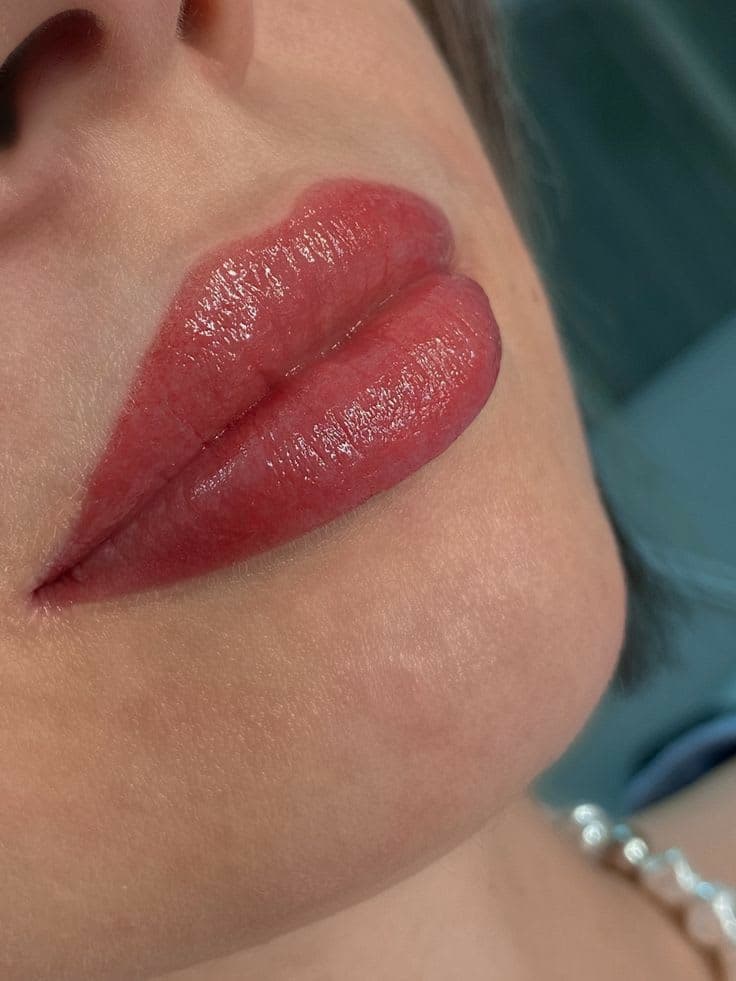 Micropigmentation Lèvres 1